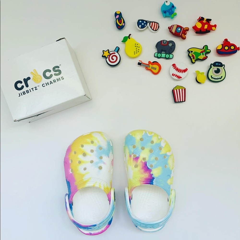 Crocs